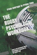 Rugby Psychology Workbook