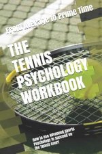 Tennis Psychology Workbook