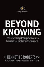 Beyond Knowing: Transforming Perspectives to Generate High Performance