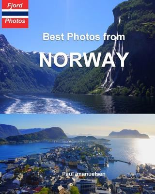 Best Photos from Norway
