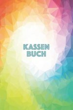 Kassenbuch: Einnahmen - Ausgaben Buchführung für Kleingewerbe und Selbstständige - A5