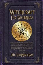 Witchcraft for Beginners