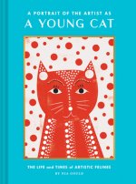 Portrait of the Artist as a Young Cat