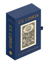 Ex Libris Postcards