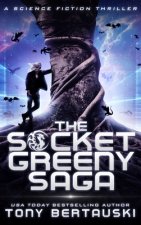 Socket Greeny Saga