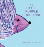 Little Purple Porcupine
