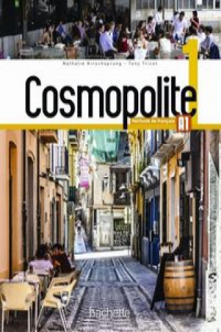 Cosmopolite