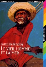 Vieil homme et la mer