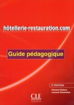 Hotellerie-restauration.com - 2eme edition