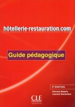 Hotellerie-restauration.com - 2eme edition