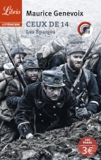 Ceux de 14 Les Esparges