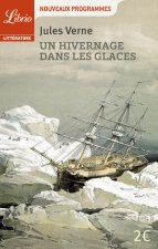 Hivernage dans les glaces (Zima pośród lodów)