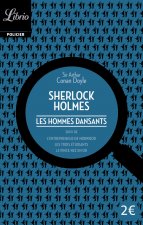 Sherlock Holmes Les hommes dansants