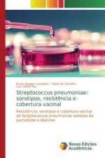 Streptococcus pneumoniae: sorotipos, resist?ncia e cobertura vacinal
