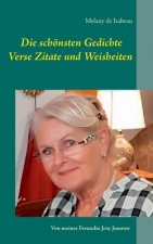 schoensten Gedichte Verse Zitate und Weisheiten