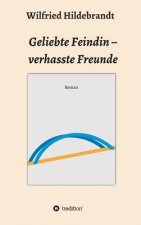 Geliebte Feindin - verhasste Freunde