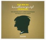 Ich bin so knallvergnügt erwacht'
