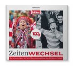 Zeitenwechsel. 100 Jahre kicker.
