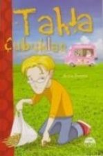 Tahta Cubuklar