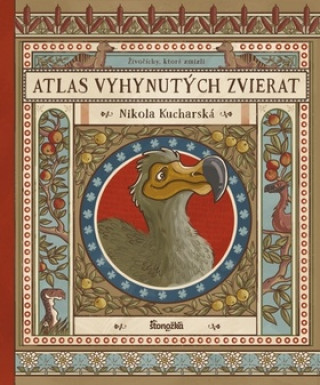 Atlas vyhynutých zvierat