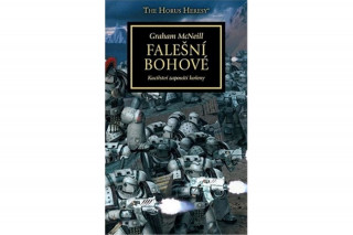 Warhammer 40 000 Falešní bohové