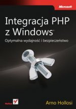 Integracja PHP z Windows