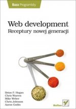 Web development. Receptury nowej generacji