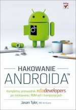 Hakowanie Androida