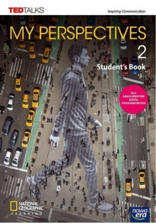 My Perspectives 2 Student's Book