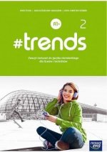 #trends 2 Zeszyt ćwiczeń