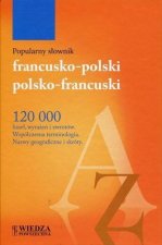 Popularny słownik francusko-polski, polsko-francuski