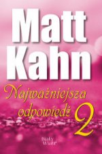 Najważniejsza odpowiedź Część 2