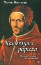 Kamerdyner papieża