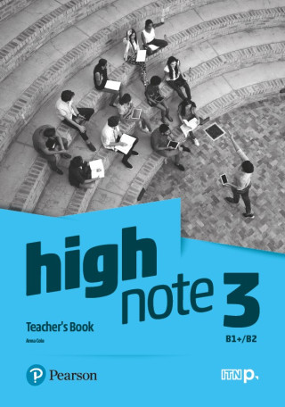 High Note 3 Teacher’s Book