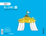 EL CIRC NIVELL 1 SABEM MOLTES COSES 3.0 EDICIO 2019