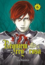 REQUIEM POR EL REY DE LA ROSA 6