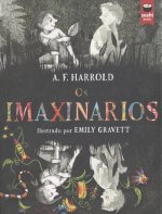 OS IMAXINARIOS