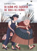 LA VEÏNA MÈS DOLENTA DE TOTES LES VEINES