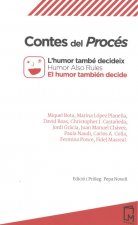 CONTES DEL PROCES
