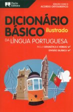 Dicionário Básico Ilustrado da Língua Portuguesa
