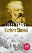 Buzlarin Sfenksi 1. Cilt