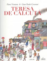 TERESA DE CALCUTÁ