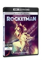 Rocketman 4K Ultra HD