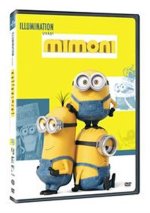 Mimoni DVD