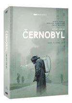 Černobyl kolekce 2 DVD