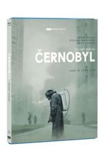 Černobyl kolekce 2 Blu-ray