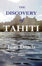 Discovery of Tahiti