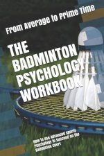 Badminton Psychology Workbook