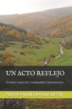 acto reflejo