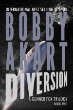 Asteroid Diversion: A Post-Apocalyptic Survival Thriller